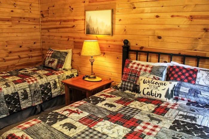 Katie Cabin @ Edgewater Beach Resort Picture 4