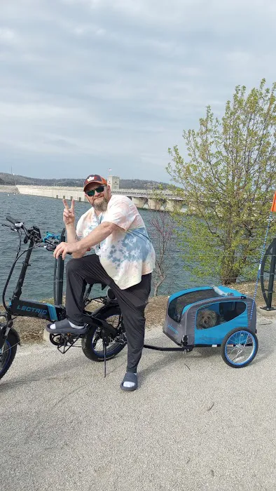 Shady Oaks cabins Picture 2