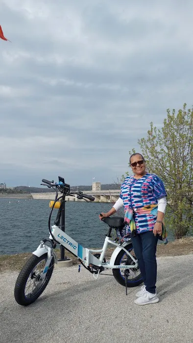 Shady Oaks cabins Picture 1