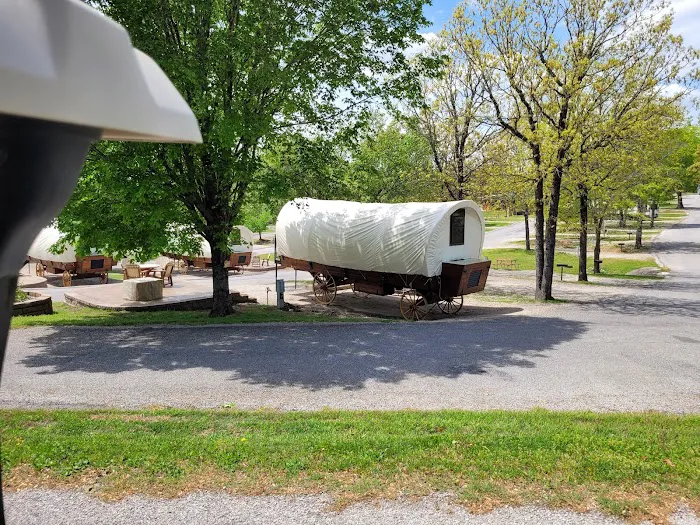 America's Best Campground Picture 4