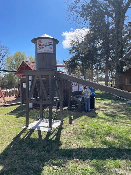 America's Best Campground Picture 7