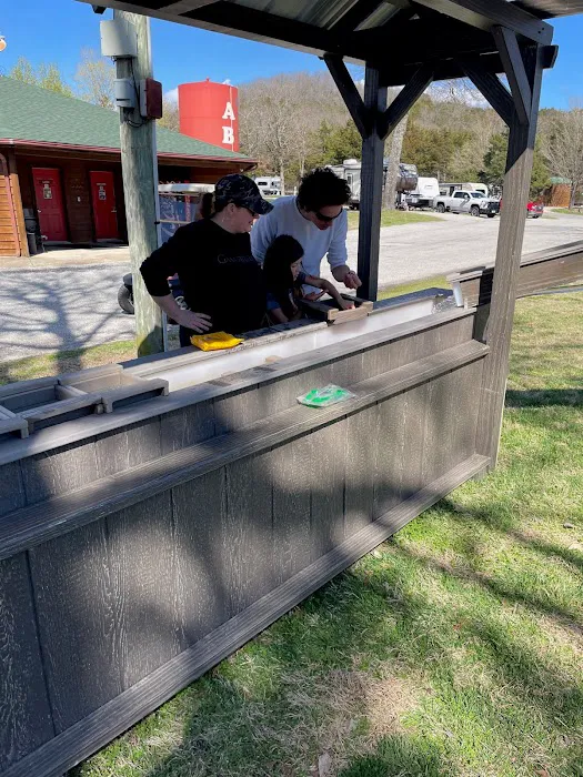 America's Best Campground Picture 9