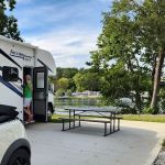 Lakeshore RV Park