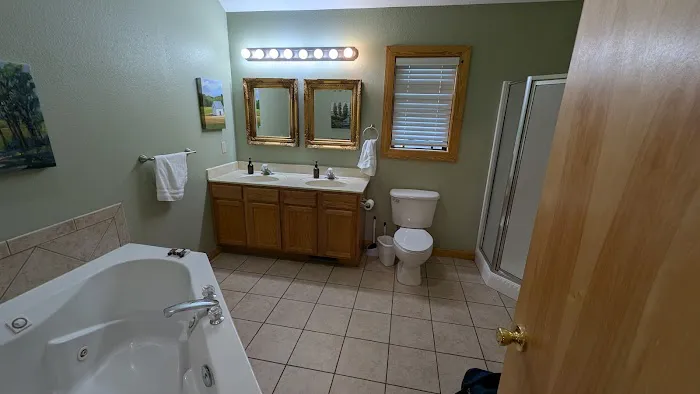 Branson Vacation Cabins Picture 6