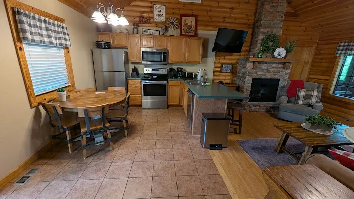 Branson Vacation Cabins Picture 8