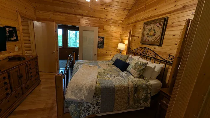 Branson Vacation Cabins Picture 1