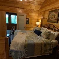 Branson Vacation Cabins ico