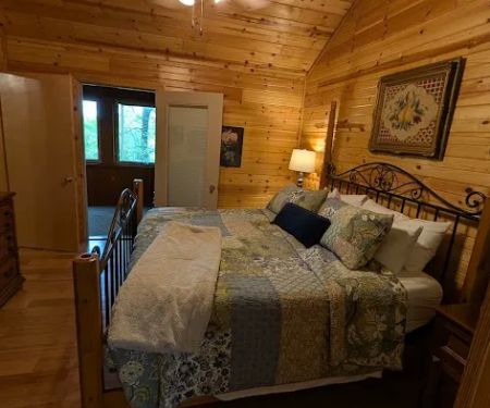 Branson Vacation Cabins