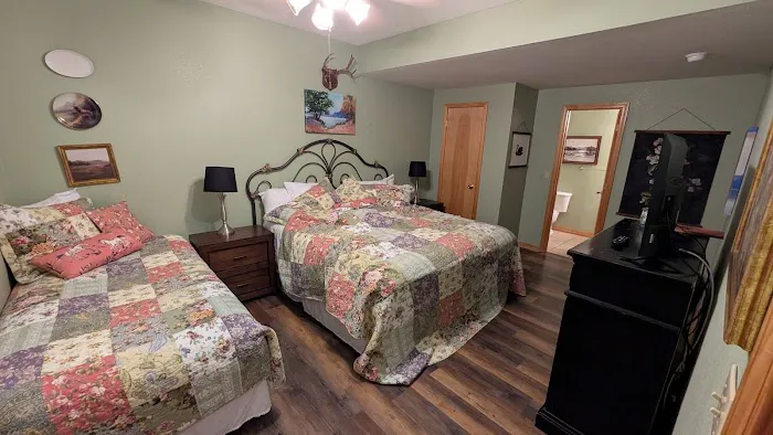 Branson Vacation Cabins Picture 4