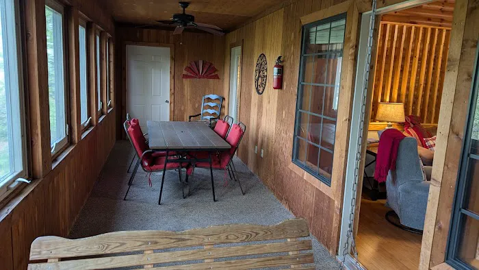 Branson Vacation Cabins Picture 7