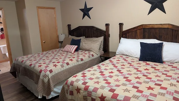 Branson Vacation Cabins Picture 2