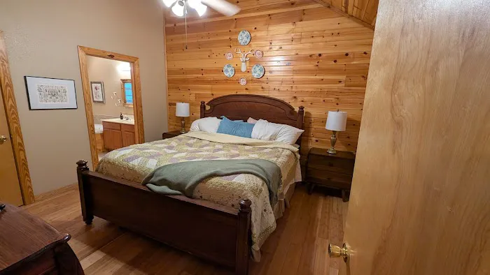 Branson Vacation Cabins Picture 3