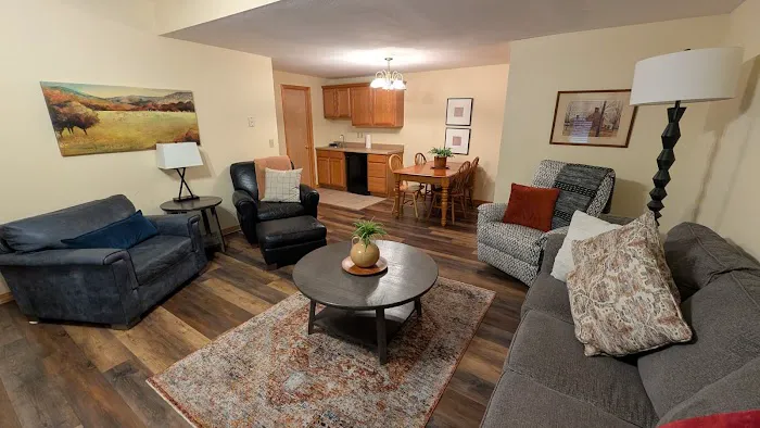 Branson Vacation Cabins Picture 9