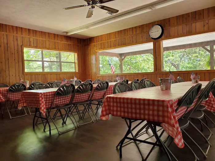 SonLight Campground and Cabins Picture 4
