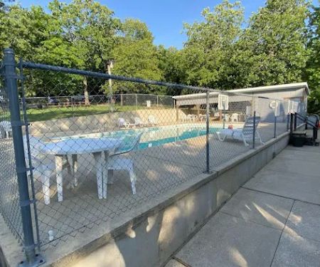 SonLight Campground and Cabins