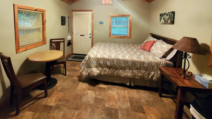 SonLight Campground and Cabins Picture 2
