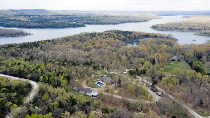 SonLight Campground and Cabins Picture 5