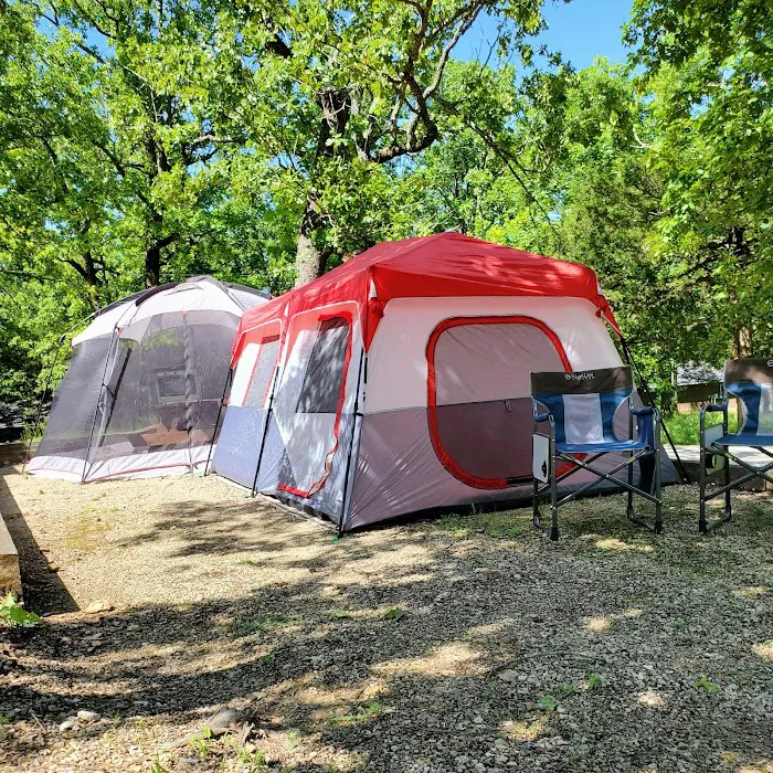 SonLight Campground and Cabins Picture 8