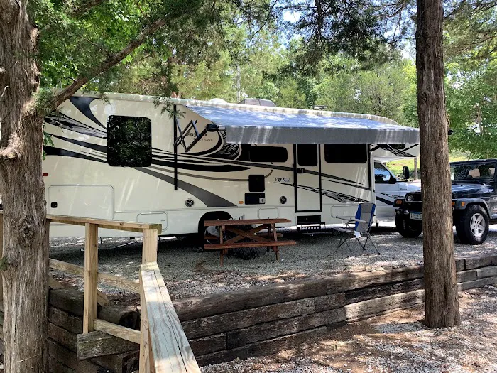 Branson Musicland Kampground Picture 4