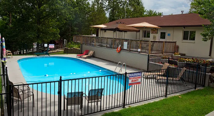 Branson Musicland Kampground Picture 2