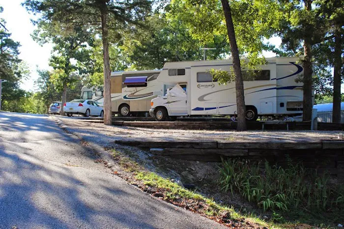 Branson Musicland Kampground Picture 5