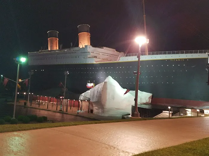 Branson Musicland Kampground Picture 6