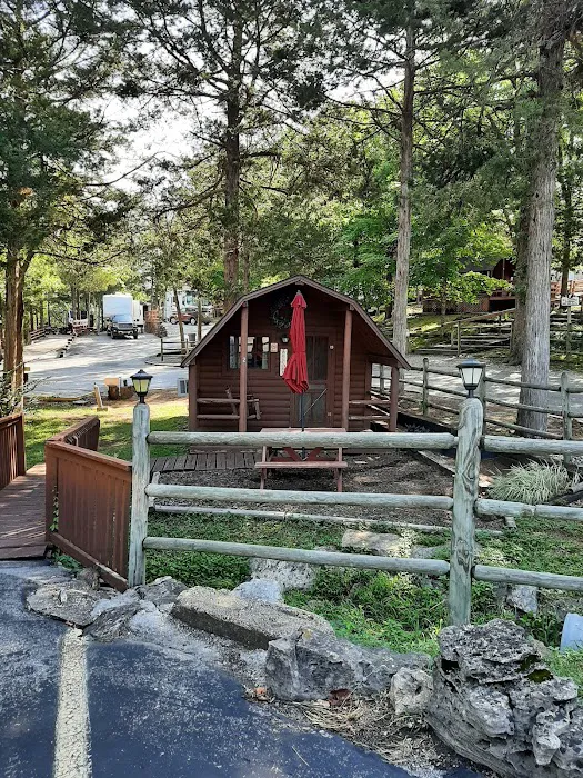 Branson Musicland Kampground Picture 10