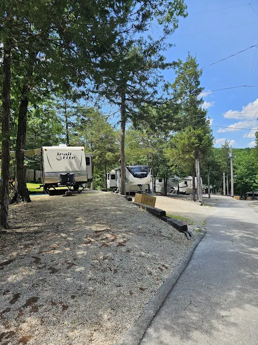 Branson Musicland Kampground Picture 9