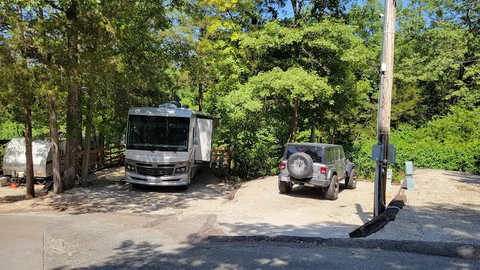 Branson Musicland Kampground Picture 7