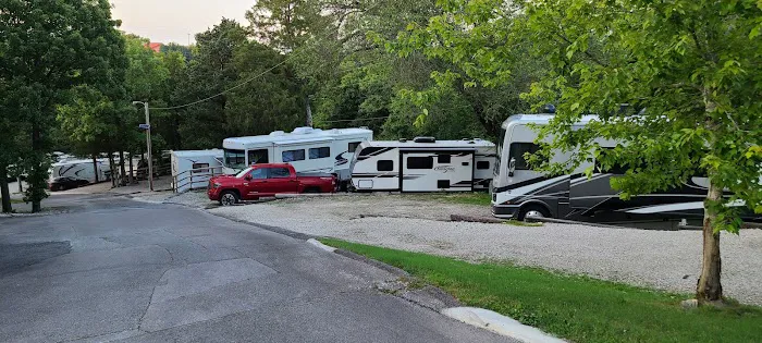 Branson Musicland Kampground Picture 1