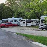 Branson Musicland Kampground ico