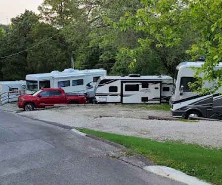 Branson Musicland Kampground