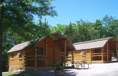 Branson KOA Holiday Picture 7