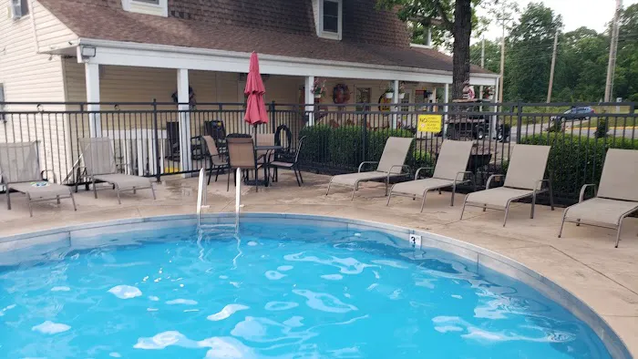 Branson KOA Holiday Picture 3