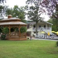 Branson KOA Holiday ico