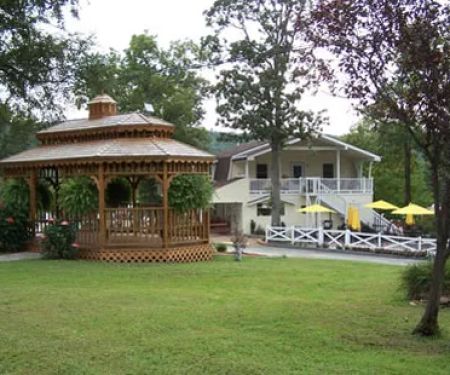 Branson KOA Holiday