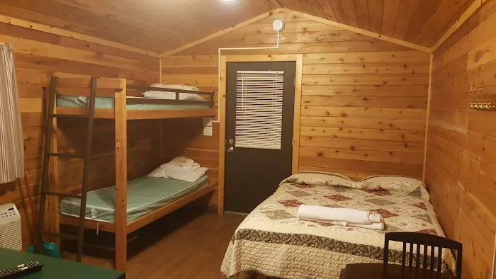 Branson KOA Holiday Picture 4