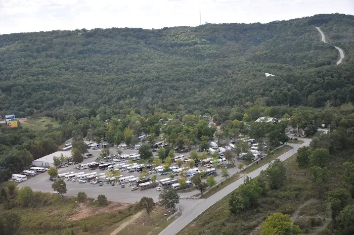 Branson KOA Holiday Picture 9