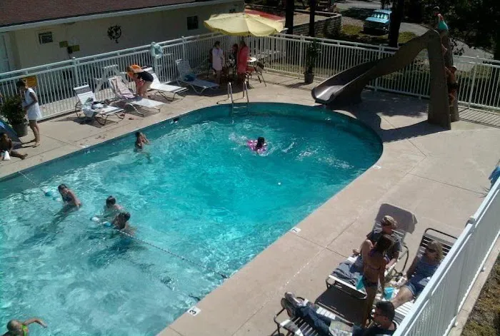 Branson KOA Holiday Picture 8