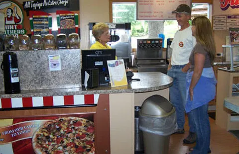 Branson KOA Holiday Picture 6