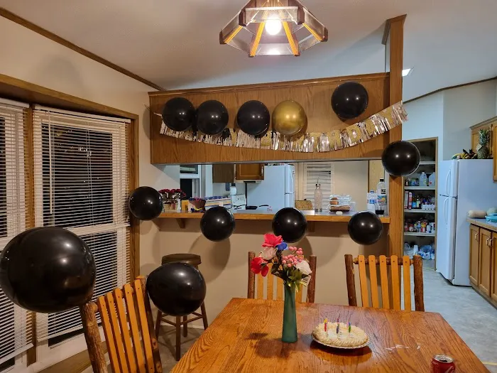 Ozark Country Campground Picture 8