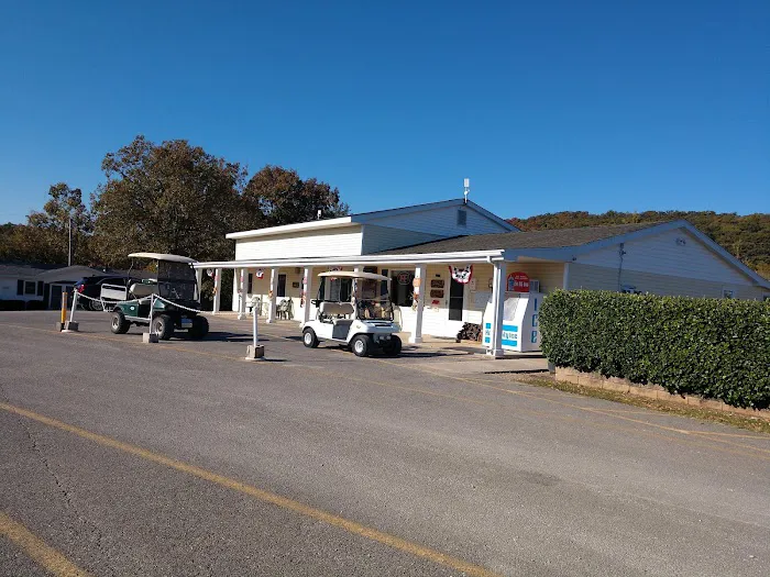 Ozark Country Campground Picture 9