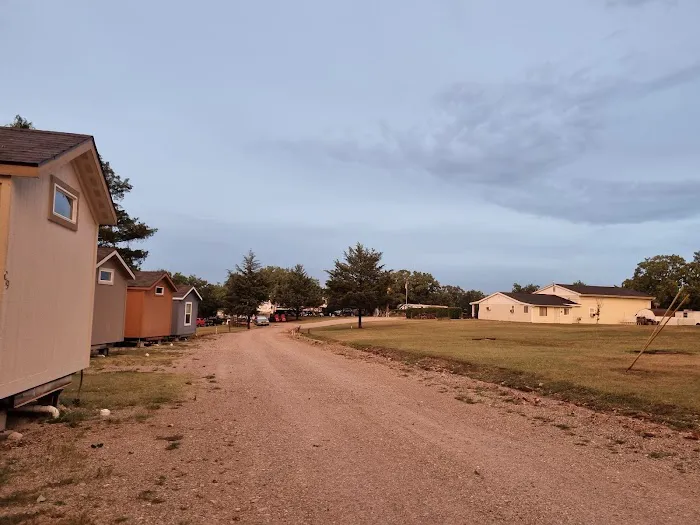 Ozark Country Campground Picture 2