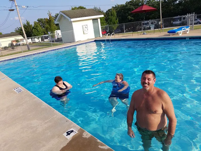 Ozark Country Campground Picture 3