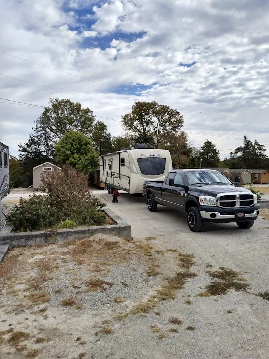 Ozark Country Campground Picture 5