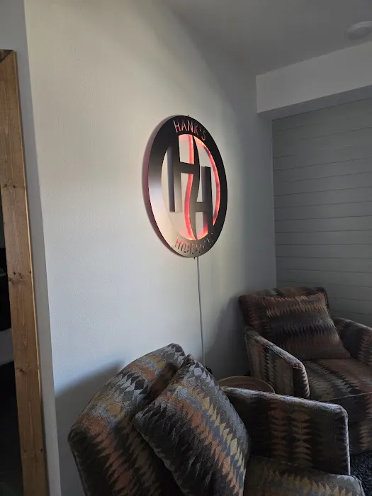 Tall Timber Cabins Picture 1