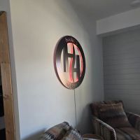 Tall Timber Cabins ico