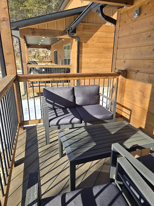 Tall Timber Cabins Picture 6