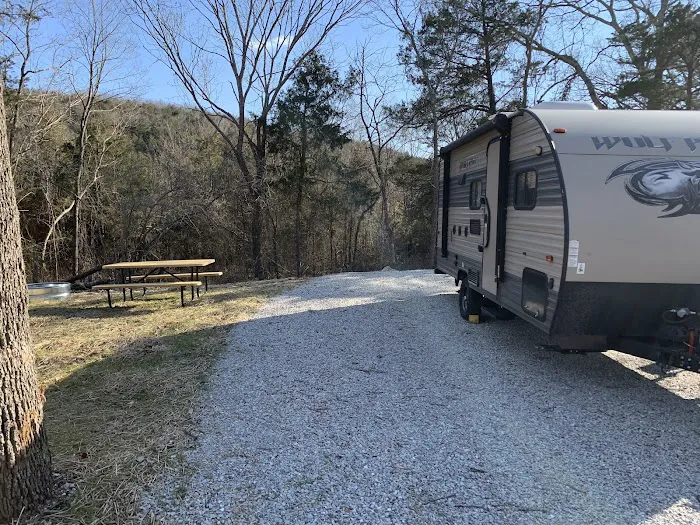 Oasis RV park Picture 9