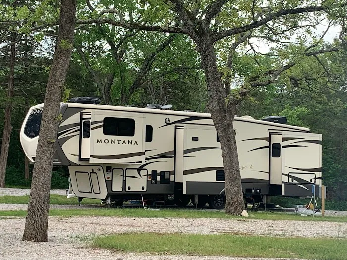 Oasis RV park Picture 10